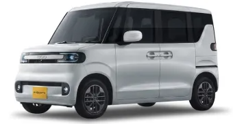 BYD RACCO 200
